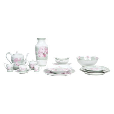 HERMES : Service "PIVOINE"