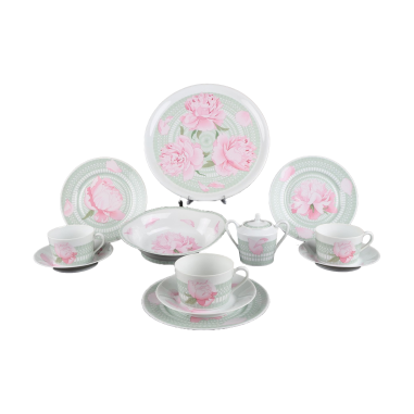 HERMES : Service "PEONY"