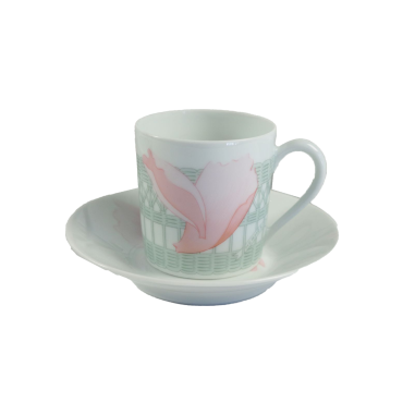 HERMES : Service "PEONY"