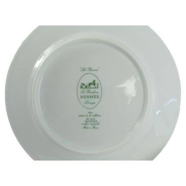 HERMES : Service "PEONY"