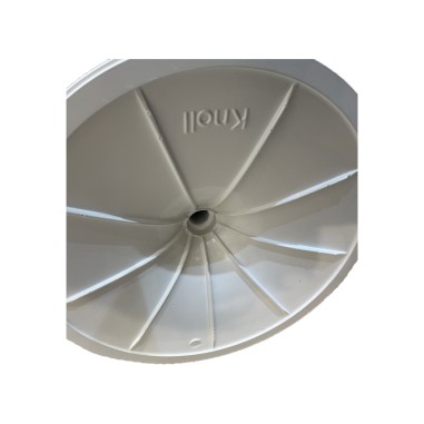 Knoll & Eero Saarinen , Table "Tulip"...