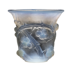 LALIQUE René : Réflecteur «...