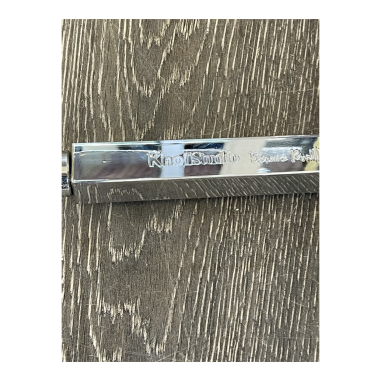 Florence Knoll : banquette 2 places