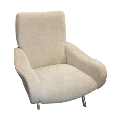 Marco Zanuso for Arflex:...