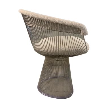 Knoll & Platner: Dining room set...