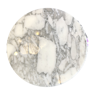 Knoll & Platner side table