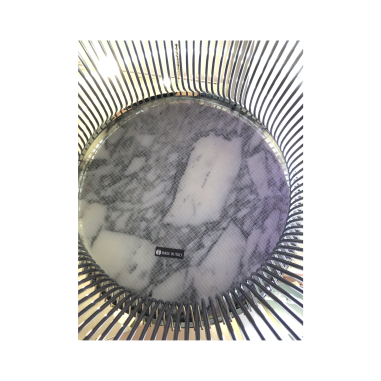 Knoll & Platner guéridon d'appoint