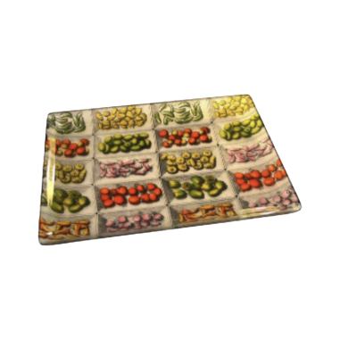 Fornasetti Tray