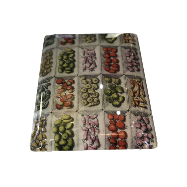 Fornasetti Tray