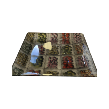 Fornasetti Tray