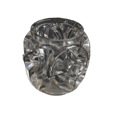 Lalique Vase "Whirlwind"