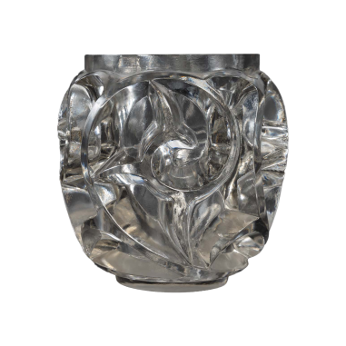 Vase Lalique "Tourbillon"