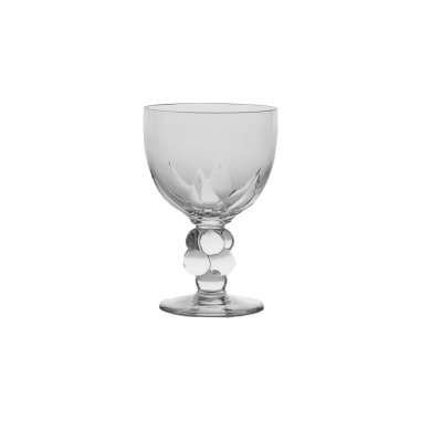 LALIQUE France, "Clos Vougeot" Service