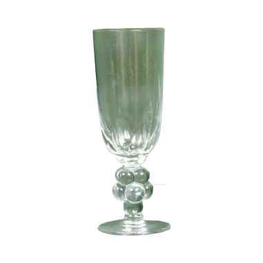 LALIQUE France, "Clos Vougeot" Service