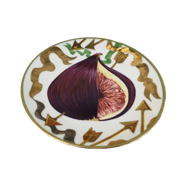 Hilton MC CONNICO for DAUM: 6 dessert...