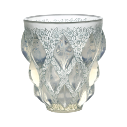 René Lalique : Vase «...